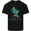 Lizard Queen Chameleon Bearded Dragon Unisexs Light Cotton TShirt
