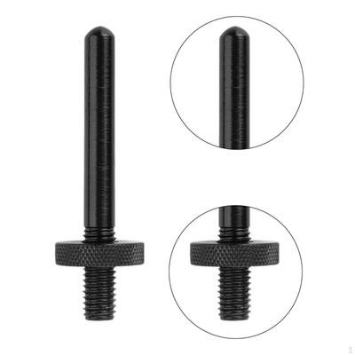 Baldachin Stangenhülse Zeltspitze Stütze Tragbar Robust Zubehör Verbinder Ersatz für