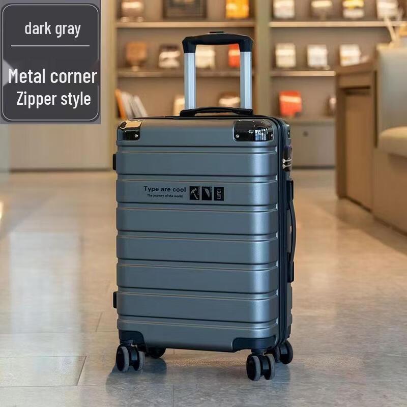 HANDUNYOU Lightweight Carry-On Luggage