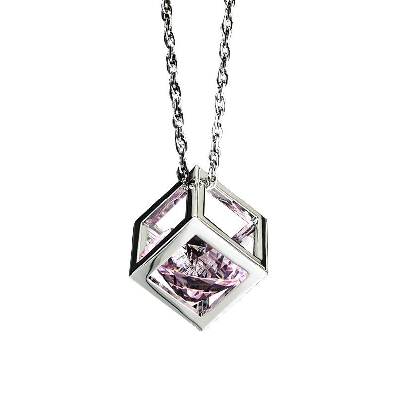 Креативные хрустальные автомобильные украшения — фото 6