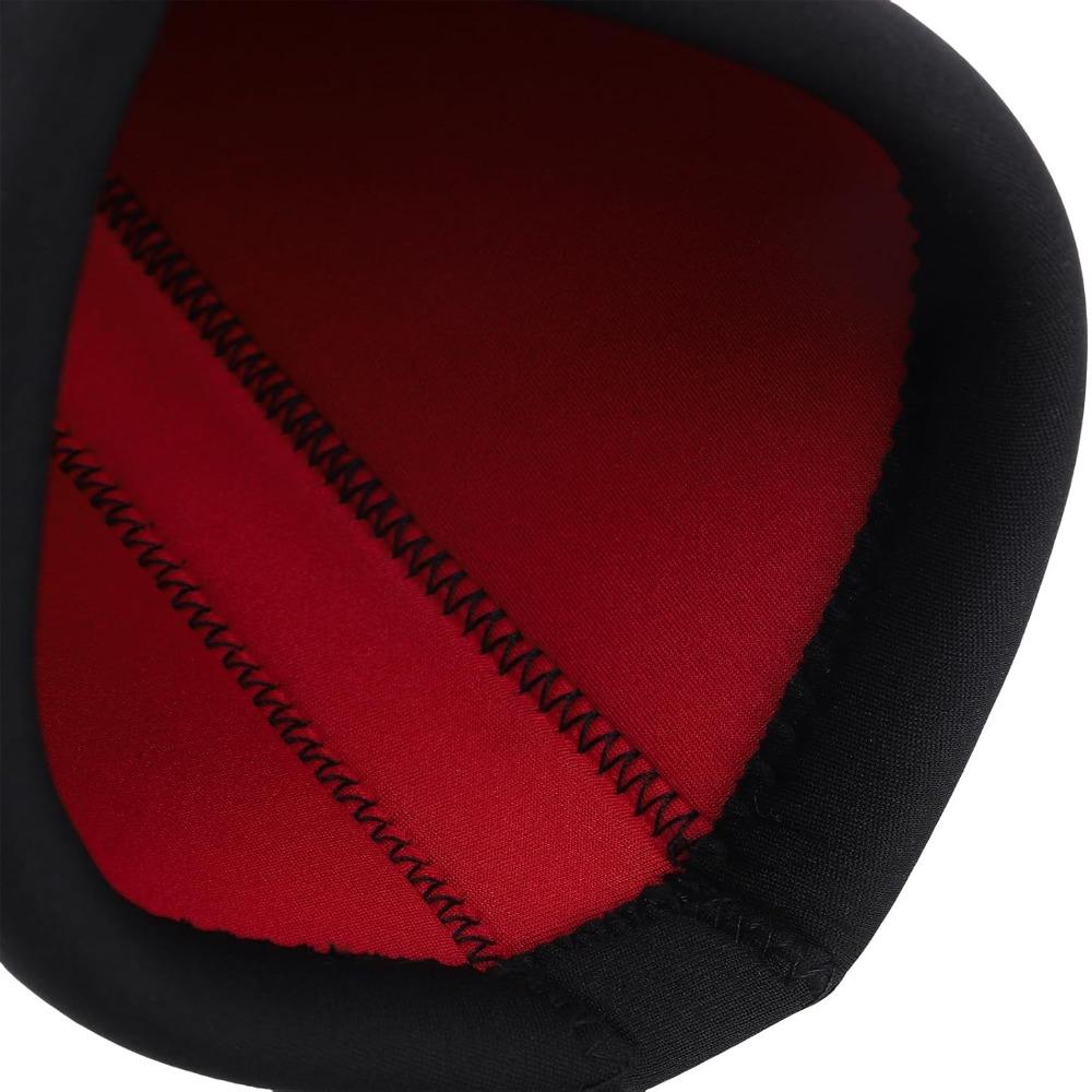 1 Pair Windproof Bike Handlebar Covers Black Bike Hand Warmers  Electric Bike Riding