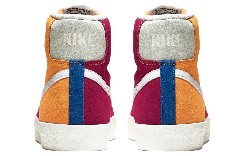 Nike Blazer Mid Vintage Multi-Suede CI1167-600