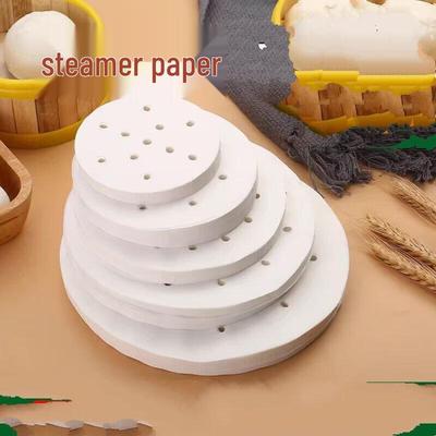 Zhishi Runddampfgarer-Linerpapier