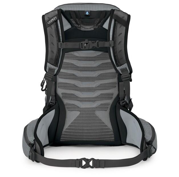 Рюкзак Osprey Tempest Pro 20 silver lining