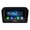 Android Radio CarPlay/Android Auto Navigace do auta Multimediální přehrávač GPS RDS DSP Stereo pro Vw Jetta 2013-2019
