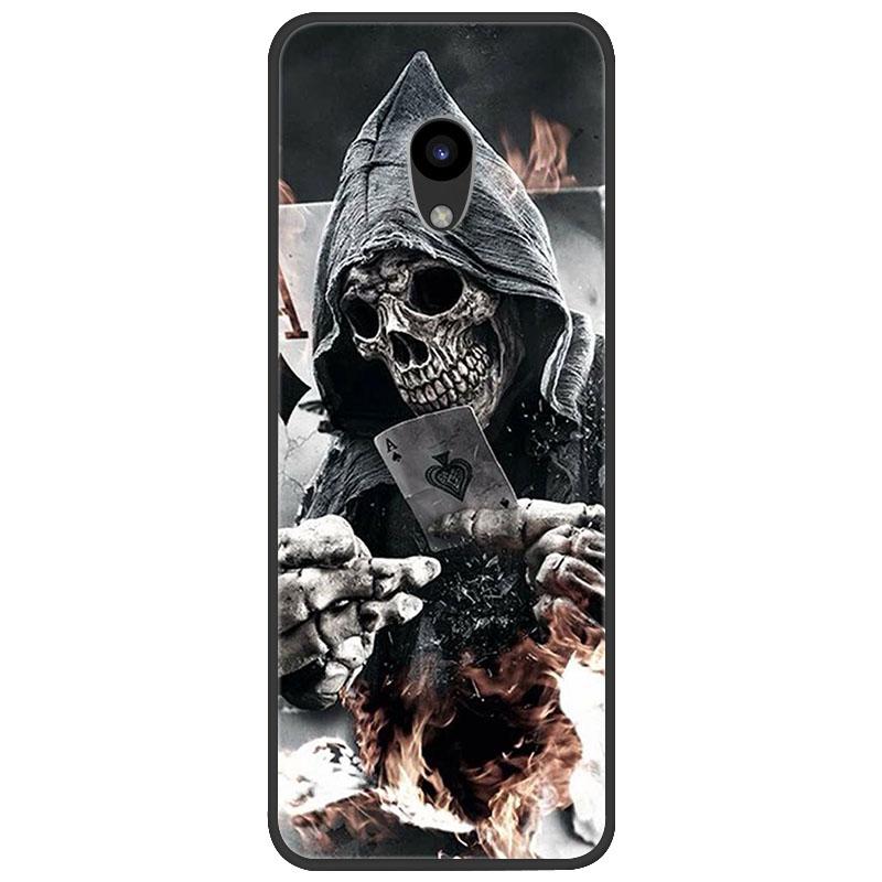 For Xiaomi Qin F21 Pro Case Cover Black TPU Silicone Funda Shell For Qin F21Pro Soft Phone Cases Luxury Fashion Back Covers Capa