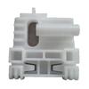 Repair Clips Rear Regulator Clips White Color ABS Material Replacement Regulator Clip For Jeep Automotive Clip
