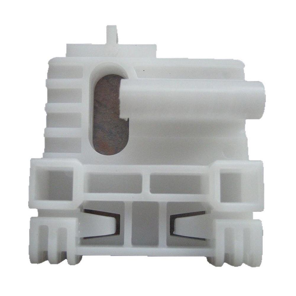 Repair Clips Rear Regulator Clips White Color ABS Material Replacement Regulator Clip For Jeep Automotive Clip