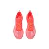 New LiNing Feidian Challenger Cushioning Anti Slip And Wear Resistant Low Top Running Shoes Women's Fluorescent Fruit Red ARMS014-1