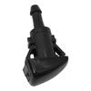 2x Windshield Washer Nozzle w/2 Gasket For Chrysler 200 Dodge Avenger Challenger