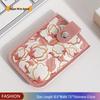Stylish Multi-Slot Cartoon ID Card Holder - Large Capacity, Slim Design