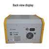 High-Security Hard Drive Degausser CN plug (adapter included)