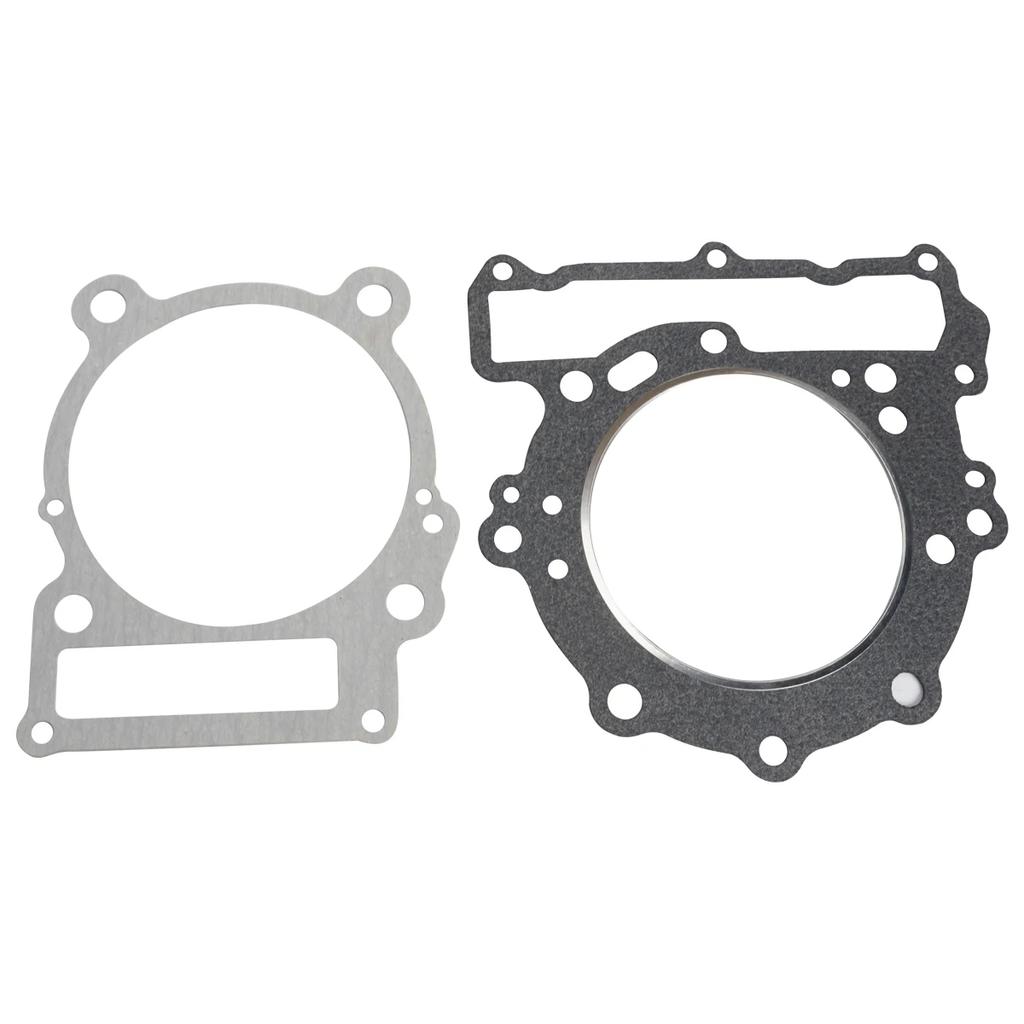 Motorcycle Cylinder Engine Cover Gasket Kits For BMW F650 1993-2003 Model Code E169 F650ST 1996-2000