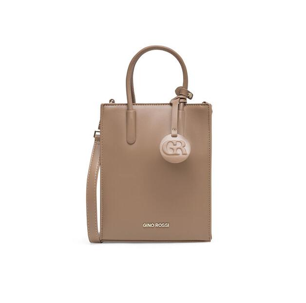 

Сумка Gino Rossi Gino Rossi OJ-82715 бежевый