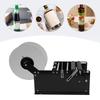 MT-30 Adjustable Round Bottle Manual Labeling Machine, Bottle Labeling Machine, Semi-Automatic Labeling Machine