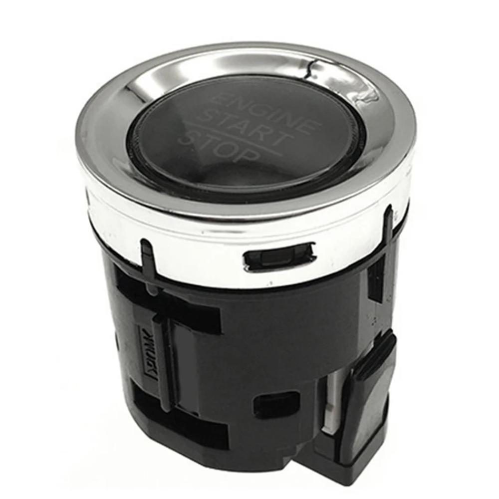 For Honda Civic CR-V Accord Odyssey #35881-TBA-A01 Start Switch Ignition Button