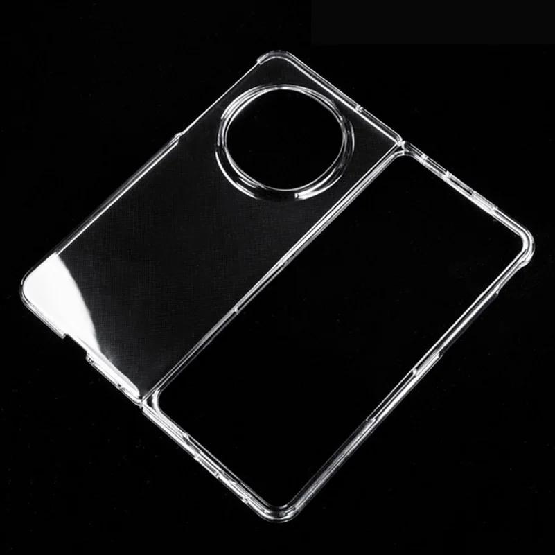 For OPPO Find N5 Hard Transparent Phone Case For OPPO Find N5 find n5 oppo Find N3 Lens Protects Back Cover For OPPO Find N5