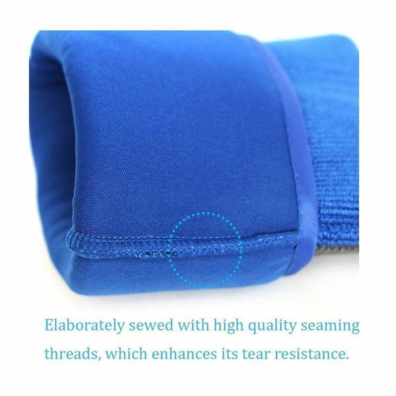 For Detailing Car wash Gloves Polish Clay Bar 5.5*8.7