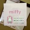 Miffy Ancient Chinese Style Gifts Plaything Nice Decor Good Gift For Kids Model Anime Figures Collect Ornaments