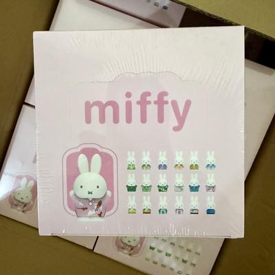 Miffy Ancient Chinese Style   Gifts Plaything Nice Decor Good Gift For Kids Model Anime Figures Collect Ornaments
