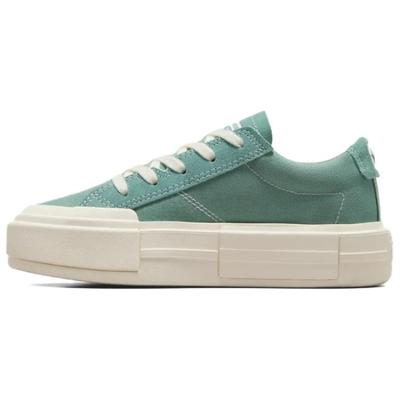 Chuck Taylor All Star Bequeme Atmungsaktive Low-Top Board Schuhe Unisex Grün