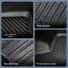Eco-Friendly TPE Trunk and Seat Back Mat for AION Cars