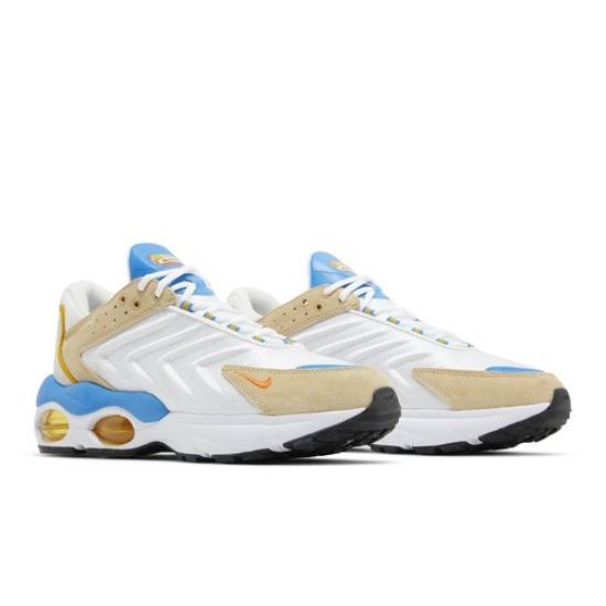 

Nike Air Max TW Фрэнк Руди DV1232-100 EU 41 безопасность оранжевый/белый