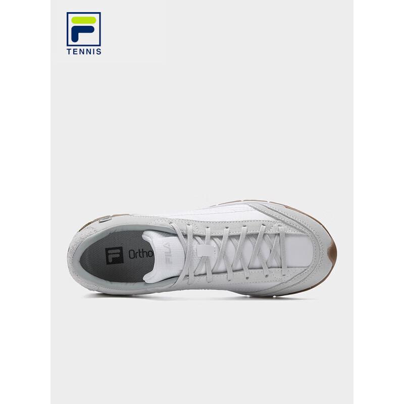 Fila Women's TROFEO Cloudwalk Tennis Lifestyle Sneakers