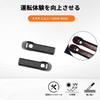 FXETRNL Door Inner Handle Frame Protective Cover for Suzuki Jimny