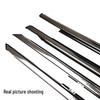 Honda City 09-18 Door Glass Outer Waterproof Sealing Strip.