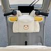 Multifunctional Hanging Bag for AIMA Lewei CA510/CA500 Electric Tricycle - Universal Front Storage Bag
