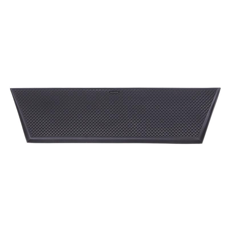 

For Hummer H2 2003 2004 2005 2006 2007 ABS Carbon Fiber Car Interior Door Handle Decoration Cover Stickers Trim Auto Accessories