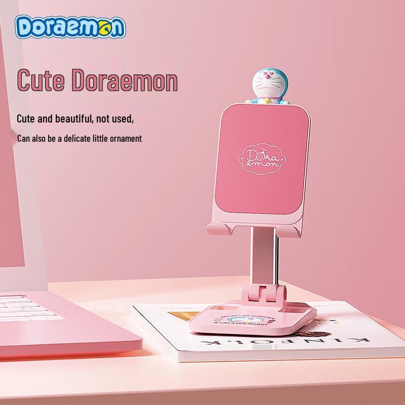 ROCK Doraemon Folding Phone & Tablet Stand