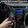 T1 Spy Gadgets Hidden Camera Detector RF GSM Signal Wireless Lens Laser Detection Wiretapping GPS Tracker Sound Mini Bug Finder
