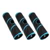 3PCS Collapsible Cat Tunnel Lightweight Interactive Interesting Cat Tunnel Tube for Cat Kitten