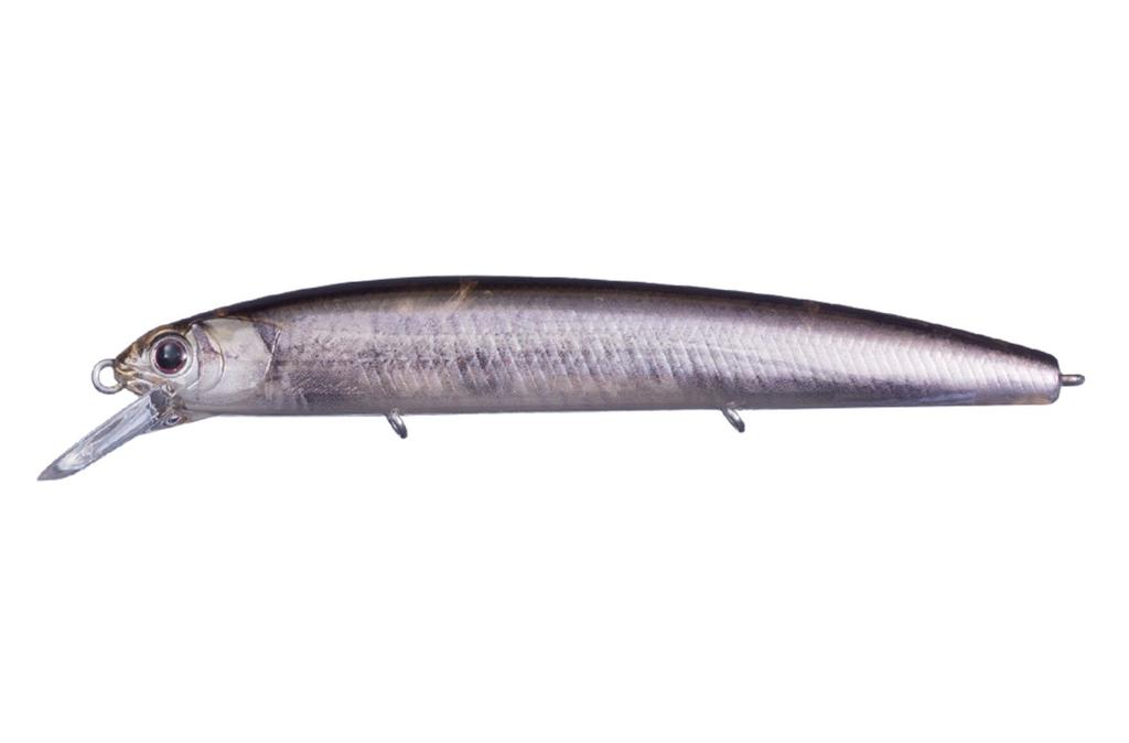 OSP Asura II 92.5 Mm 8.4 Grams Suspend Lure GRW-91 (2033)