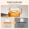 Midea 1.2L Full Glass Electric Wellness Kettle