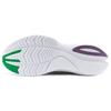 SAUCONY Kinvara 13 Childrens Day Unisex Sneakers White Black Multi S20723-105