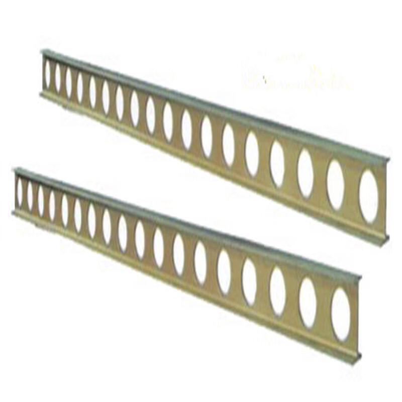 Xinsheneng Magnesium Aluminum Alloy Inspection Straight Edge