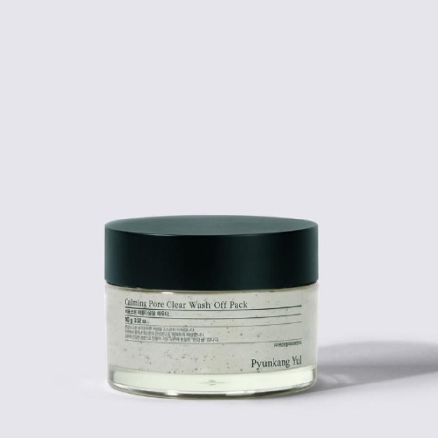 Pyunkang Yul Calming Pore Clear Wash Off Pack 100mL