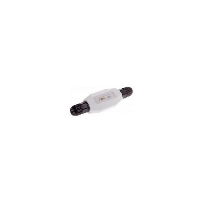 Axis 01148-001 adaptateur et injecteur PoE