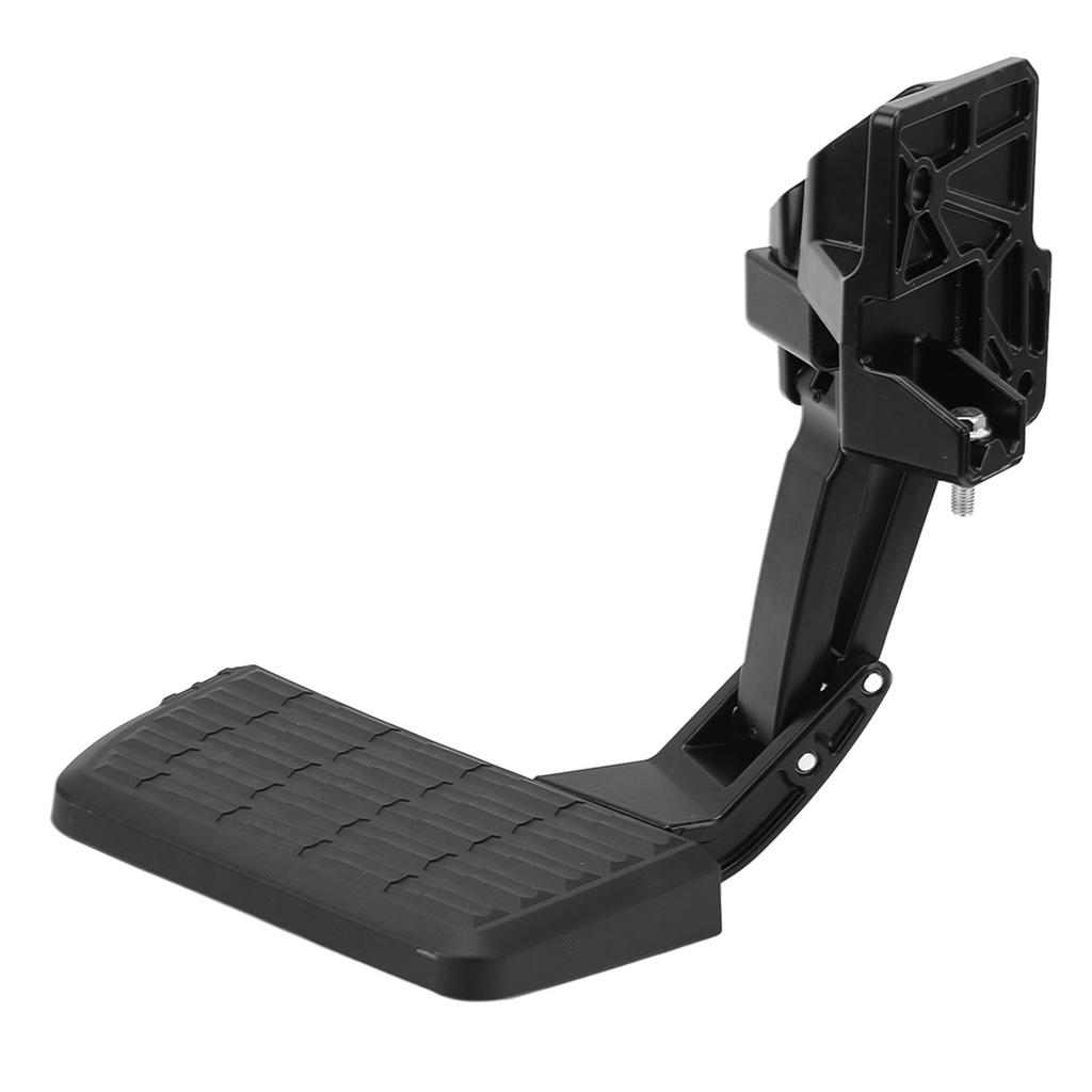 Foldable Truck Bed Step Antislip Convenient Easy To Install PTS30 34000 for Tundra 2022 to 2023