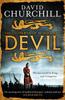 Kniha Devil (Leopards of Normandy 1) : A Vivid Historical Blockbuster of Power, Intrigue and Action