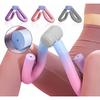 Multi Functional Leg Beauty Device Pelvic Floor Muscle Training Device Postpartum Repair Leg Clamp and Leg Slimming Device2