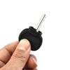 6x Car Ignition Key Plant Application Spare 14607 For Jcb Bomag Tractor Auto Heavy Equipment Ignition Keys Kit