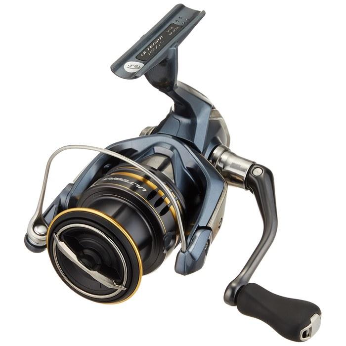 Shimano 21 Ultegra 2500 (Gray)