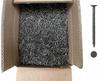 Bierbach Upholstery Nails 2.6 X 25 Mm Carton 25 KG