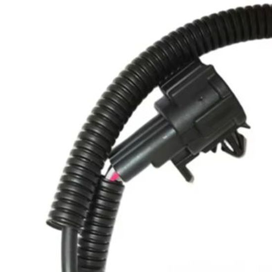 Car Crank Angle Sensor For Nissan For Patrol 2000-2007 GU ZD30 ZD30DDi 25977-VC101 Accessories Replacement Installation