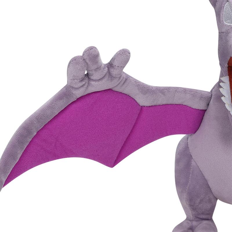 New Arrival Plush Aerodactyl Soft Stuffed Collectible Dolls Living Room Decoration Toy Children's Peluche Christmas Gift