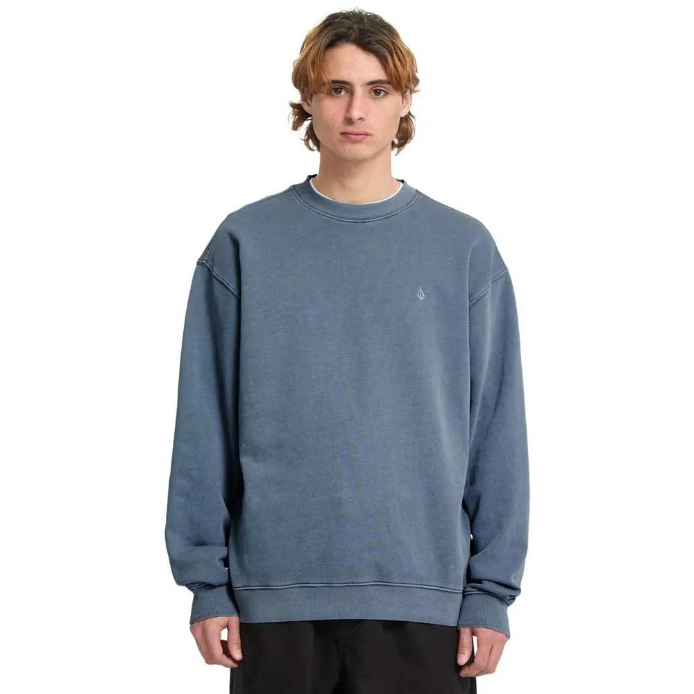 Volcom Толстовка Single Stone Pw EU XL